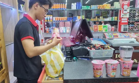 Đề xuất nới điều kiện áp dụng hóa đơn điện tử với hộ kinh doanh