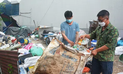 Thúc đẩy vật liệu xanh, siết chặt quản lý chất thải trong hoạt động xây dựng