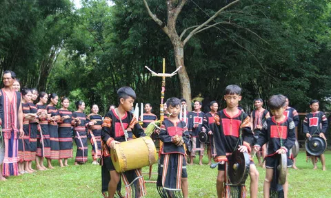 Tuần Di sản văn hóa các dân tộc Đắk Lắk 2025: Nơi bản sắc được đánh thức, di sản được tỏa sáng