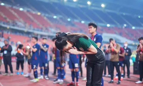 Chủ tịch Liên đoàn Bóng đá Thái Lan gửi thư xin lỗi vì sự cố nhầm cờ Việt Nam