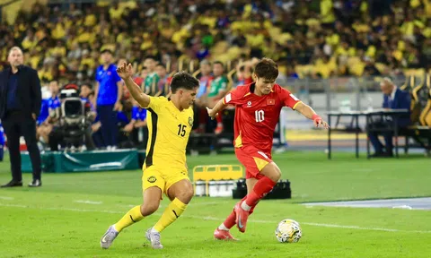 Liên đoàn Bóng đá Malaysia kháng cáo thất bại, FIFA giữ nguyên án phạt