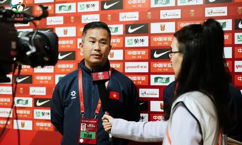 U22 Việt Nam ngày càng trưởng thành và gắn kết hơn trên hành trình chuẩn bị cho SEA Games 33