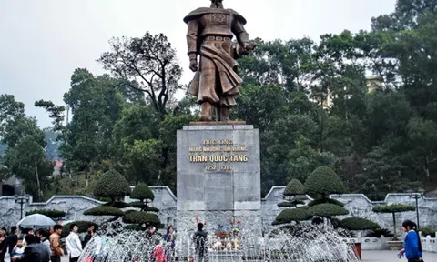 Quảng Ninh: Đền Cửa Ông lên kế hoạch đón du khách dịp lễ 30/4