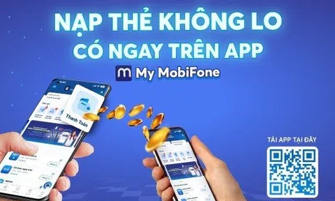 Nâng cao trải nghiệm khách hàng, bí quyết để thành công trong suốt hành trình phát triển của MobiFone
