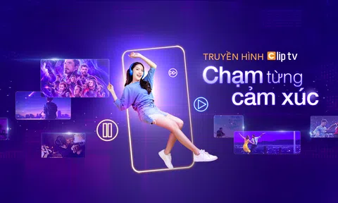Truyền hình OTT đang ngày càng hấp dẫn hơn