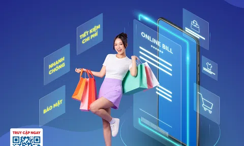 Chuyển đổi số văn phòng toàn diện, ‘đa trong một’ với hệ sinh thái MobiFone Smart Office