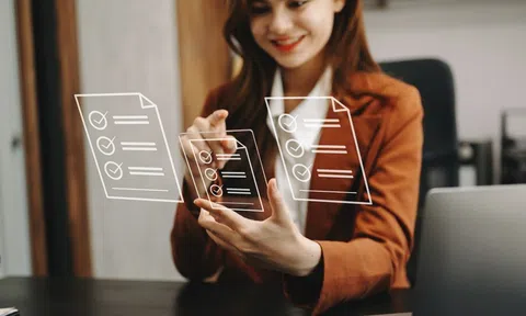 Bộ sản phẩm MobiFone Smart Office – Đón đầu xu hướng chuyển đổi số văn phòng