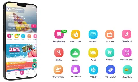 Xu hướng trải nghiệm tour ảo nở rộ khiến các tín đồ du lịch say mê