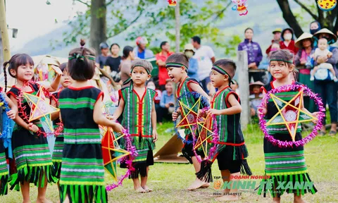“Mang Ánh Trăng Về Bản” - Đồng điệu gia vị yêu thương