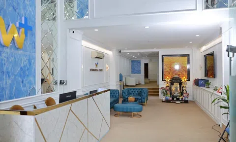 Giữ mãi thanh xuân: Bí quyết trẻ hoá “ngược thời gian” cho phụ nữ hiện đại