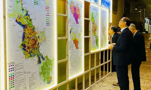 TP.HCM hướng tới siêu đô thị quốc tế, đồng hành cùng doanh nghiệp FDI phát triển bền vững