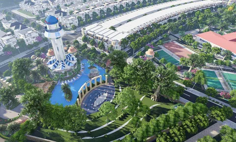 VEFAC, Sunshine, Viglacera, Hodeco... bứt phá trên đường đua lợi nhuận, “bật công tắc” cho thị trường bất động sản