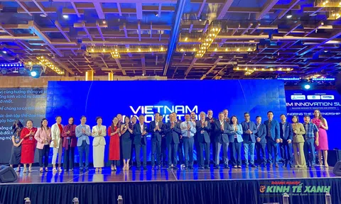 Vietnam Innovation Summit 2025: Bệ phóng cho doanh nghiệp Việt vươn ra toàn cầu