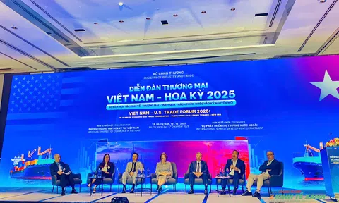 4 kịch bản thuế đối ứng và cơ hội dành cho Việt Nam