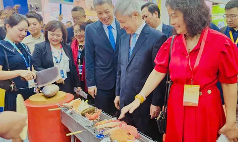 IBTE 2025: Điểm hẹn vàng thúc đẩy thị trường sản phẩm & đồ chơi trẻ em