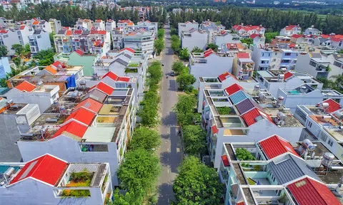 TP.HCM cho phép hàng loạt doanh nghiệp triển khai dự án nhà ở thương mại quy mô lớn 