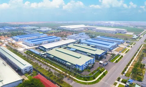 Đồng Nai: Ngành công nghiệp 2025 khẳng định vai trò trụ cột, tạo nền tảng phát triển mới