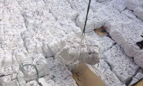 Pakistan bất ngờ áp giá sàn xuất khẩu gạo