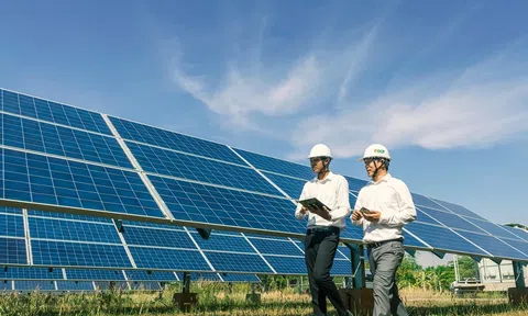 Thúc đẩy tín dụng xanh: Nhiều cơ chế cần tháo gỡ