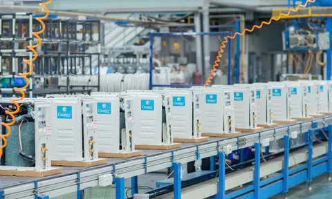 Casper Việt Nam báo lãi trở lại, nợ gấp 4 lần vốn chủ sở hữu