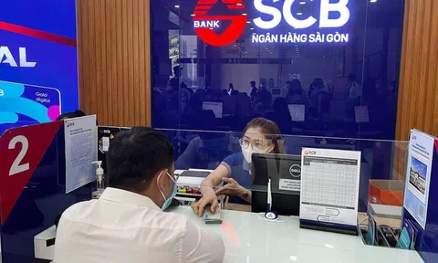 Chính phủ chỉ đạo Ngân hàng Nhà nước trình phương án xử lý ngân hàng SCB ngay trong tháng 9
