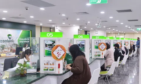 Vietcombank và Agribank giảm mạnh lãi suất huy động, kỳ vọng lãi suất cho vay giảm nhanh hơn