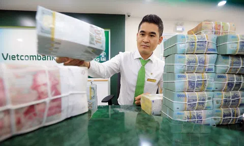 Mặt bằng lãi suất huy động về mức tương đương giai đoạn 2021