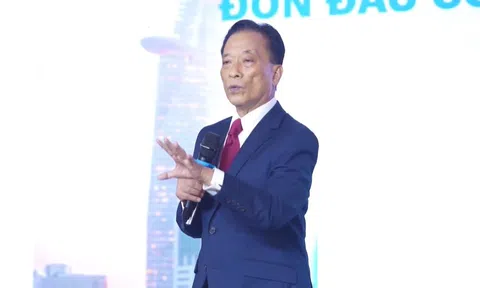 “Giảm lãi suất không phải là đũa thần với doanh nghiệp bất động sản, họ sẵn sàng trả lãi cao”