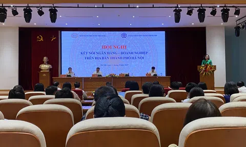 Đến 15/9, tăng trưởng tín dụng mới chỉ đạt 5,66%