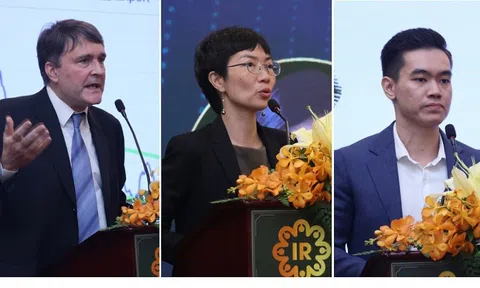 “Khi thông tin tiêu cực xuất hiện, điều tệ nhất là doanh nghiệp im lặng”