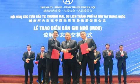 Sữa chua Vinamilk tìm đường vào "thị trường tỷ đô" Trung Quốc