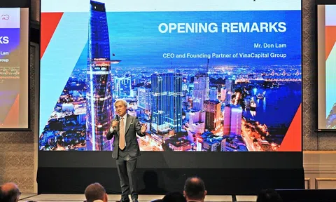 "Kéo được 1 tỷ USD đầu tư vào Việt Nam là điều đáng mừng"