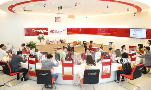 HDBank triển khai chương trình ESOP cho cán bộ nhân viên