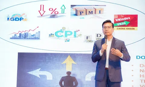 Niềm tin thị trường bất động sản trở lại, không còn cắt lỗ sâu