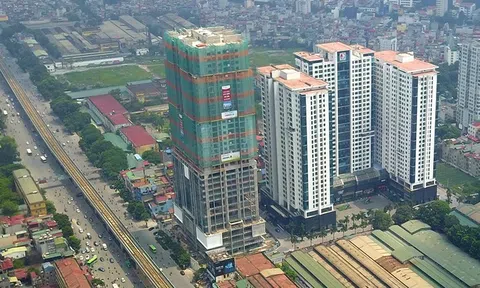 Đầu tư vào chung cư đem lại lợi nhuận tốt hơn vàng