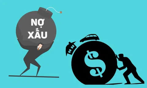 Yêu cầu ngân hàng đẩy mạnh các biện pháp nhằm hạn chế nợ xấu mới phát sinh