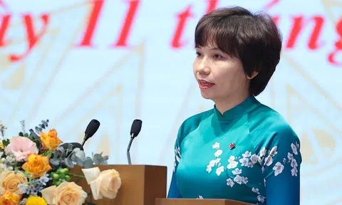 Sếp VPBank: Tăng trưởng tín dụng đã vượt 20%, sẵn sàng nhận tiếp quản một ngân hàng