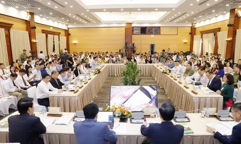 Thách thức lớn trong chuyển đổi số ngân hàng khu vực nông thôn
