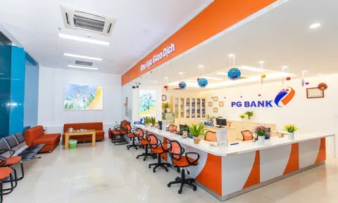 PG Bank hé lộ dàn lãnh đạo mới, đổi trụ sở và tăng mạnh vốn