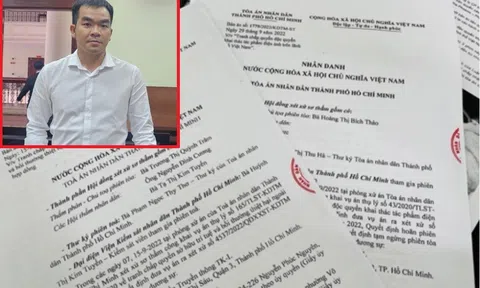 Ngày mai (16/10) tuyên án vụ VNG bị kiện phải bồi thường hơn 14 tỷ