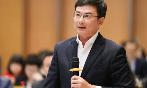 Phó Thống đốc Phạm Thanh Hà: Tỷ giá biến động khoảng 3,9% là hợp lý