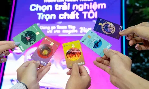 Chọn trải nghiệm cùng TPBank, giới trẻ sống "Trọn chất Tôi"