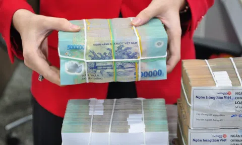 Đến lúc vay vốn cho mùa kinh doanh cuối năm?