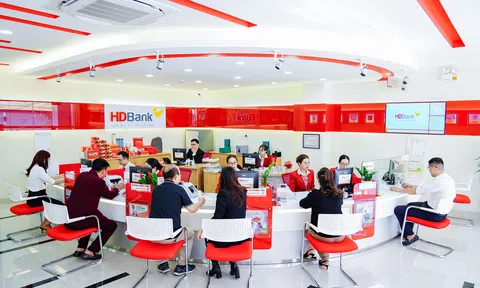 HDBank lên kế hoạch mua 30% cổ phần một công ty chứng khoán