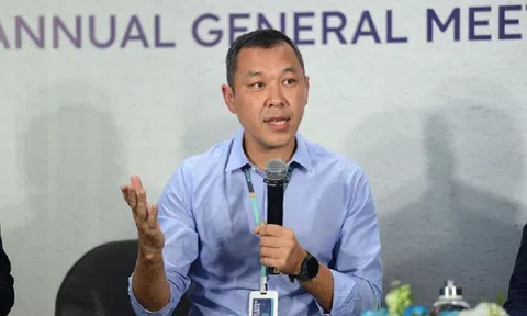 Coteccons “thâu tóm” 100% vốn một công ty cùng ngành xây dựng