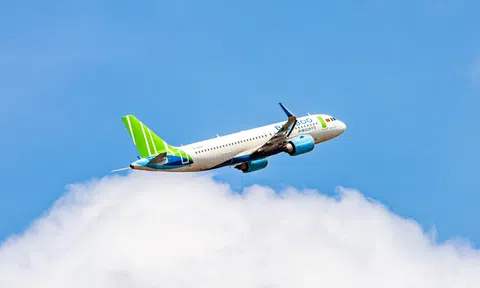 "Cửa sáng" để Bamboo Airways tiếp tục đẩy mạnh tái cấu trúc