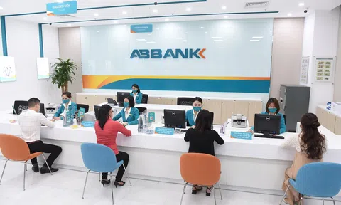 ABBANK báo lợi nhuận 646 tỷ đồng sau 9 tháng