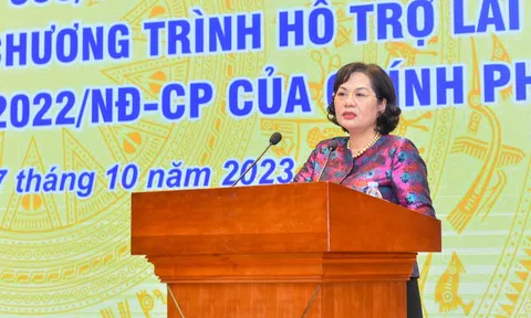 Bất ngờ diễn biến tăng trưởng tín dụng trong tháng 10