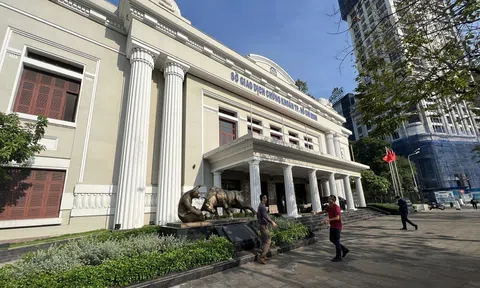 Một rào cản với dòng vốn ngoại