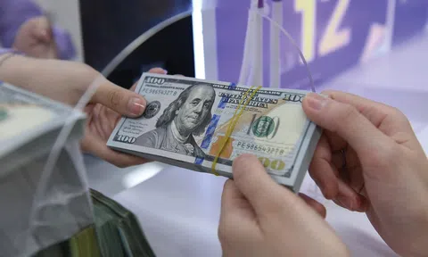 Tỷ giá USD/VND đi xuống sau quyết định ở bên kia bán cầu